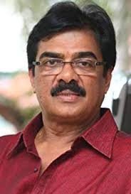 Vijayaraghavan Pillai